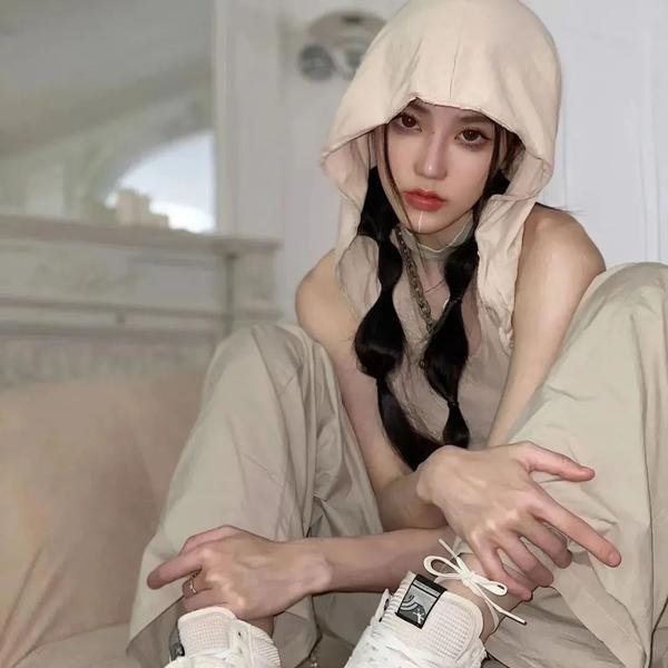 双枪老太婆传奇