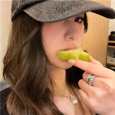 麦田捕手的女孩
