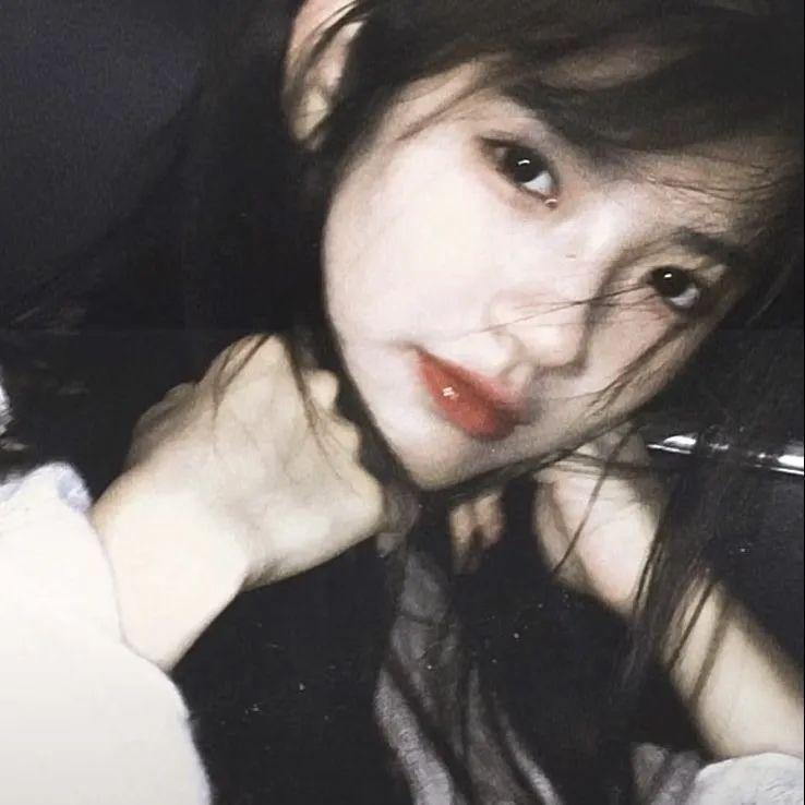 人鱼小姐