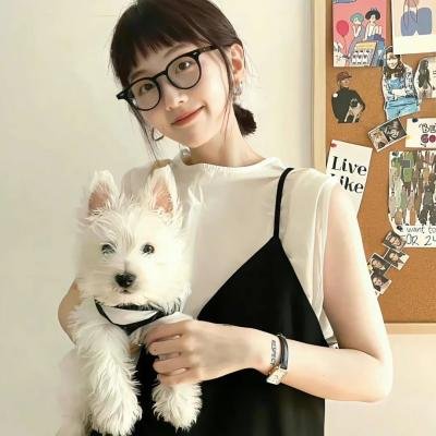 大院子女